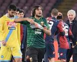 Serie A:  Sjajni Calaio ukrao bod Napoliju