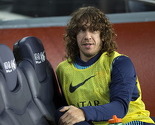 Puyol na kraju sezone vjerovatno napušta Barcelonu