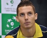 Brkić u drugom kolu ITF turnira u Antalyji