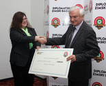 Diplomatski zimski bazar 2013. prikupio 55.000 KM