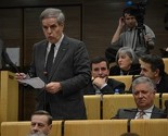 Poslanici SBB-a napustili sjednicu Predstavničkog doma