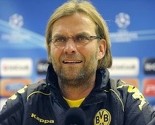Klopp: Messi bi bio idealan igrač za Borussiju