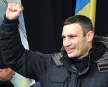 Službeno: Vitalij Kličko kandidat za predsjednika Ukrajine