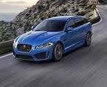 Jaguar XFR-S Sportbrake sa 543 KS spreman za Ženevu