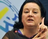 Kopić: Svetlana Cenić želi biti premijerka TK
