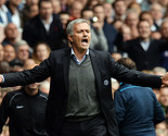 Mourinho iskalio bijes nakon emitirane izjave koju je u šali dao o Eto'u