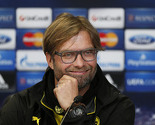 Klopp: Jako poštujem Riberyja i Ronalda, ali volio bih potpisati Messija