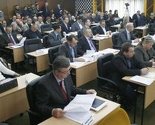 Skupština ZDK usvojila ostavku Vlade ZDK