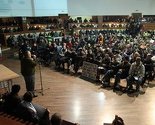 Plenum građana Sarajeva traži smjenu komesara policije KS