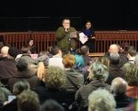 Završen Plenum, građani  KS će redefinisati svoje zahtjeve