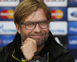 Klopp: Bili smo senzacionalni, blizu našeg optimuma