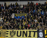 Borussia Dortmund navijača koji je vikao "Sieg Heil" suspendovala do 2020. godine
