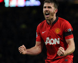 Carrick: Imamo šanse za prolaz