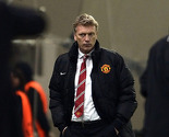Moyes: Nismo zaslužili bolje, igrali smo najlošiju utakmicu u Evropi