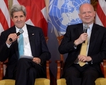 Kerry: Kijev nije usred bitke između istoka i zapada