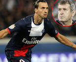 Ibrahimović ruši Sušića na listi najboljih strijelaca PSG-a u historiji