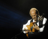 Umro španski gitarista Paco de Lucia