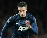 Van Persie: Saigrači mi otežavaju stvari