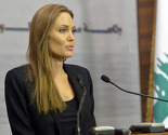 Jolie i Hague predsjedavat će skupom o silovanjima u ratu