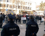 Tuzla ponovo na nogama: Blizu hiljadu građana tražilo ostavke nadležnih