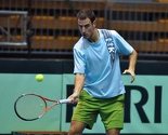 Šetkić u drugom kolu ITF Futures turnira u Antalyji