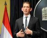 Sebastian Kurz: Važno je napraviti polazište za reforme u BiH
