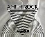 Serija rock koncerata AmphiRock Fest u Domu mladih