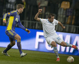 Evropska liga: Težak zadatak za Lulićev Lazio protiv Ludogoreca