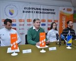 Bh. paraolimpijci spremni za Soči