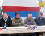 Bivši borci RS-a najavili nove proteste u petak u Banjoj Luci