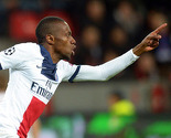 Službeno: Matuidi u PSG-u do 2018. godine
