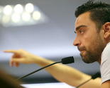 Xavi: I dalje možemo do trostruke krune