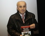 U Sarajevu promovisana knjiga "Ruski i grčki plaćenici u ratu u BiH"