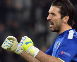 Buffon: Ozbiljno shvatamo Evropsku ligu, trofeja nikad previše