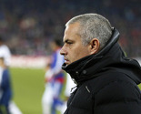 Mourinho: Rezultat nije loš; Chedjou: Sačuvali smo nadu