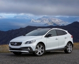 Volvo predstavlja V40 Drive-E