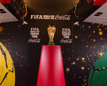 Još samo sedam dana do dolaska FIFA World Cup trofeja u BiH