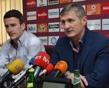 Jarni: Pohod na titulu kreće u Zenici protiv Čelika