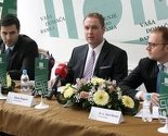 Predstavljena nova uprava Privredne banke Sarajevo