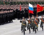 Ruska vojska započela vježbu kontrole pripravnosti u kojoj učestvuje 150.000 vojnika