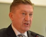 Kurteš: Nedopustivo je da nema civilne kontrole nad radom policije