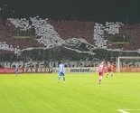Navijači Sarajeva idu na posljednji trening prije Zenice