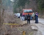Kamion naišao na minu na Trebeviću, povrijeđene četiri osobe