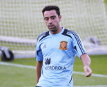 Xavi: Frustrirajuće je ne igrati, ali poštujem trenerove odluke