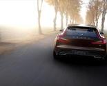 Volvo predstavlja spektakularni Concept Estate