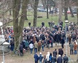 Bivši borci RS-a ne odustaju od sutrašnjih protesta u Banjoj Luci