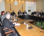 Ministarstvima FBiH data zaduženja za eksploataciju nafte i plina
