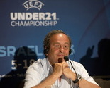 Platini: Ronaldo i Messi bi mogli osvajati Zlatne lopte još 10 godina