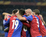 Evropska liga: Basel, Napoli, Sevilla, Viktoria, Porto, Salzburg i Ludogorec u osmini finala