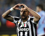 Evropska liga: AZ, Benfica, Fiorentina, Anzhi, Lyon, Tottenham, Valencia i Juve u osmini finala
